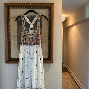 Beautiful Anthropologie Dress